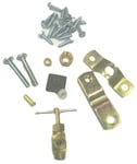 GeneralAire GENERALAIRE SL-16 replacement part - GeneralAire 16-16 Humidifier Parts Bag